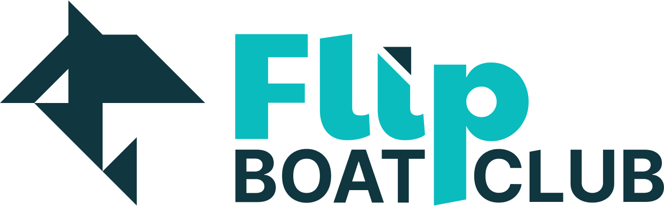 Flip Boat Club (Logotipo)